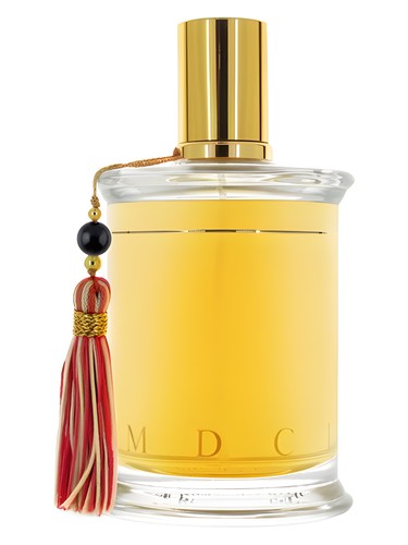 Frasco de Cuir Garamante, de MDCI Parfums