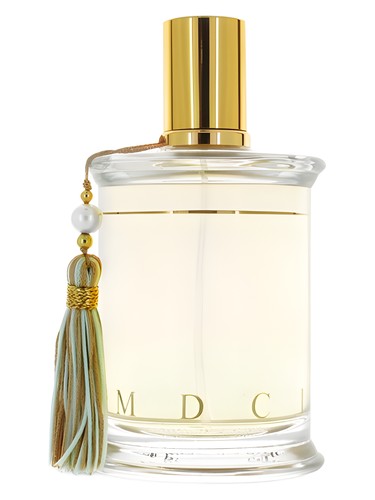 Frasco de Nuit Andalouse — MDCI Parfums