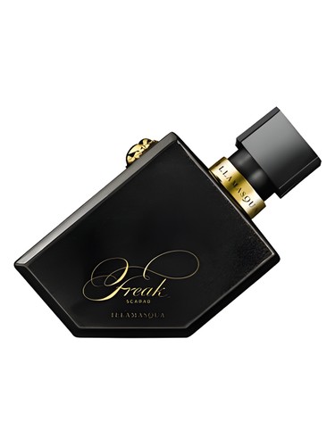 Frasco de Freak Scarab — Illamasqua