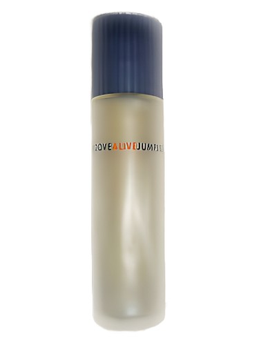 Frasco de Alive, de American Eagle