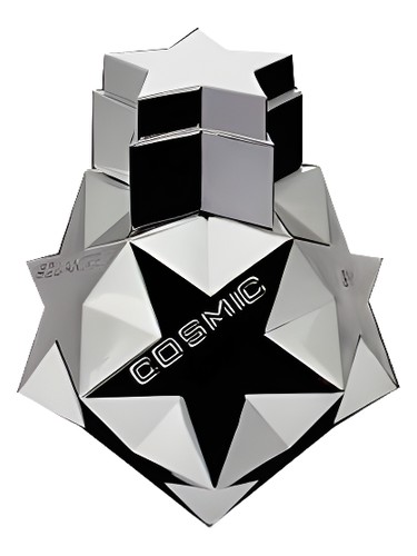 Frasco de Cosmic, de Solange Azagury-Partridge