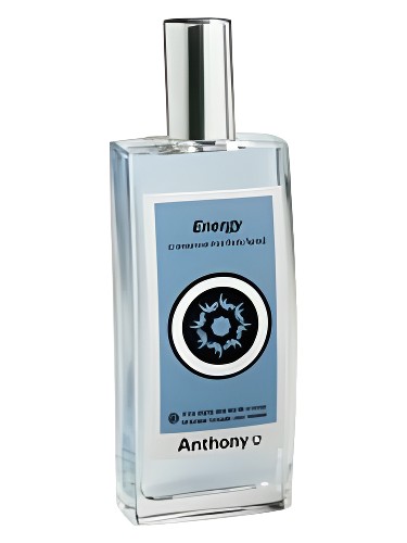 Frasco de Energy, de Anthony Logistics