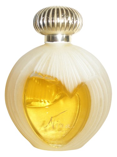 Frasco de Nina (1987) — Nina Ricci