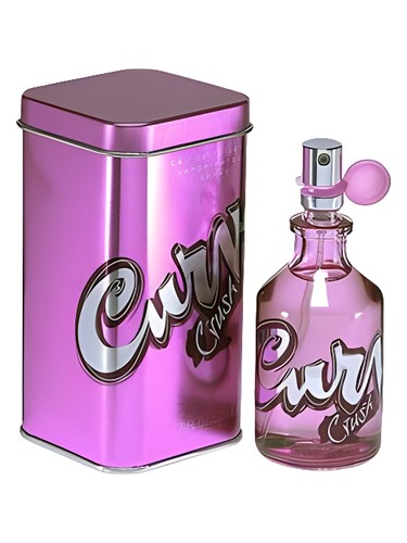Frasco de Curve Crush — Liz Claiborne