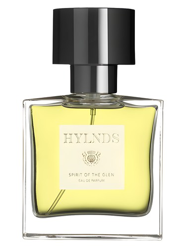 Frasco de Spirit of the Glen — DS&Durga