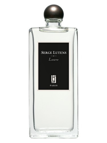 Frasco de Louve — Serge Lutens