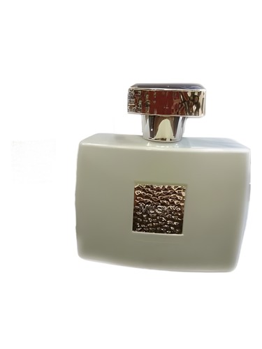 Frasco de Musky, de Arabian Oud