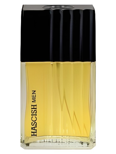 Frasco de Hascish Homme — Veejaga