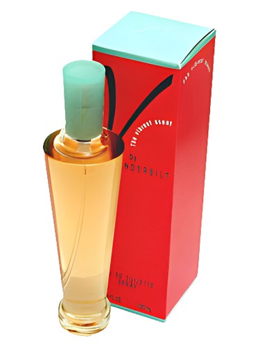 Frasco de V, de Gloria Vanderbilt