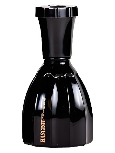 Frasco de Hascish Royal, de Veejaga