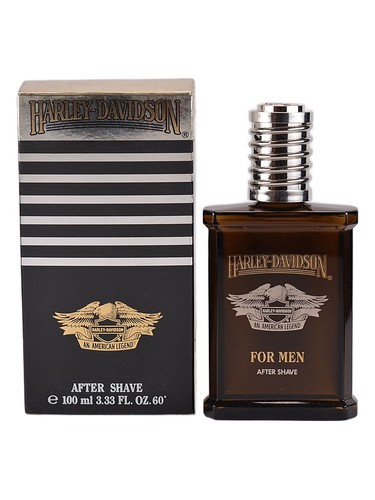Frasco de Harley-Davidson, de Veejaga