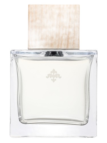 Frasco de No. 11, de The Fragrance Design Studio