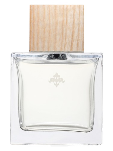 Frasco de No. 21, de The Fragrance Design Studio