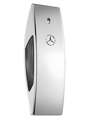 Frasco de Mercedes Benz CLUB — Mercedes-Benz