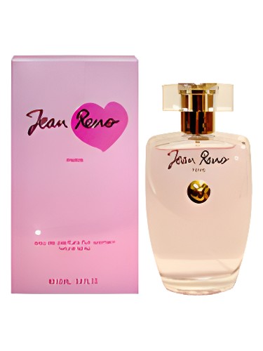 Frasco de Jean Reno, de Jean Reno