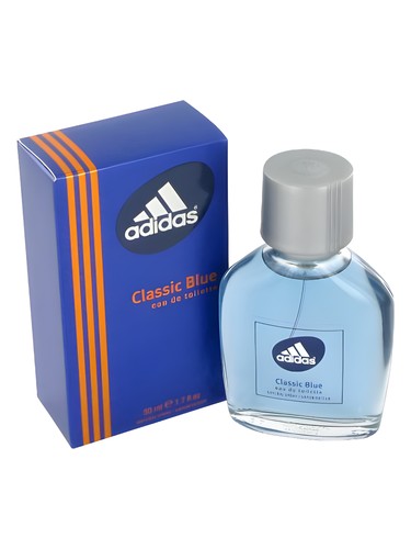 Frasco de Adidas Classic Blue, de Adidas