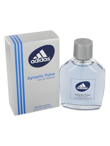 Frasco de Adidas Dynamic Pulse, de Adidas