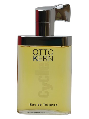 Frasco de Cycle, de Otto Kern