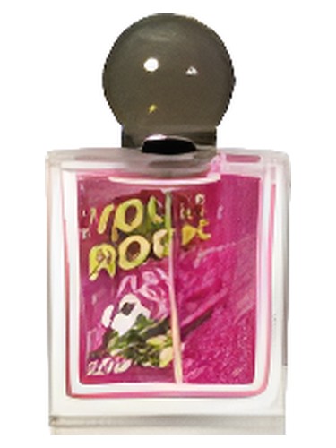 Frasco de You Rock, de Snoopy Fragrance