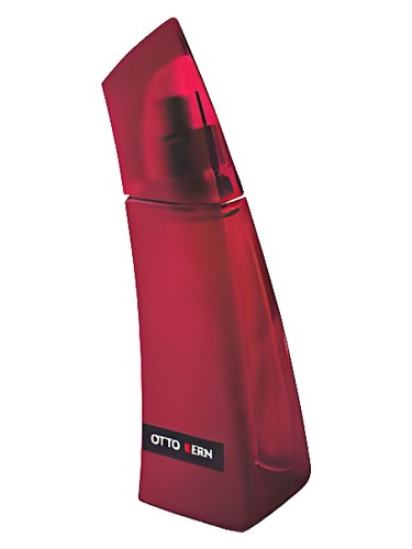 Frasco de Otto Kern Woman, de Otto Kern