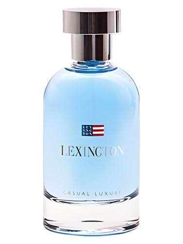 Frasco de Casual Luxury Man, de Lexington