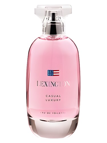 Frasco de Casual Luxury Woman, de Lexington