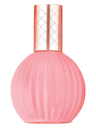 Frasco de Hollywood Pink Flamingo, de Avon