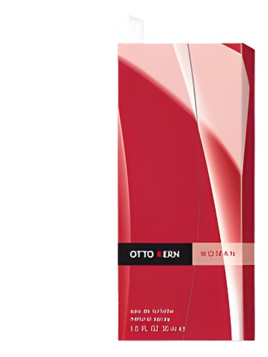 Frasco de Otto Kern Man, de Otto Kern