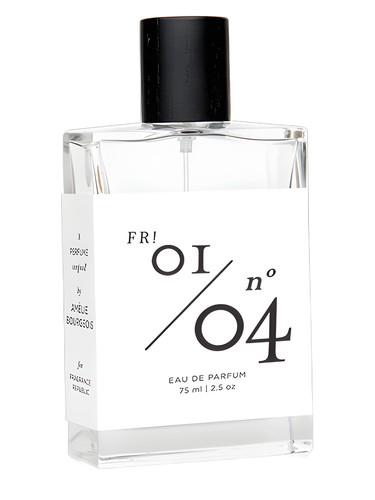 Frasco de 01 04 Magnol'art 3 — Fragrance Republic