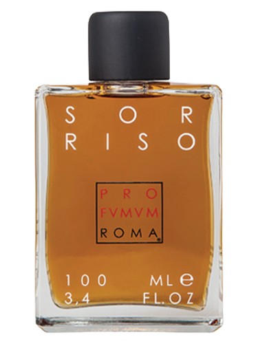Frasco de Sorriso — Profumum Roma