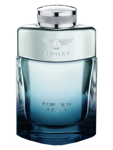 Frasco de Bentley For Men Azure, de Bentley