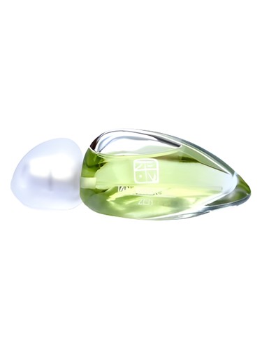 Frasco de Tan Giudicelli Zen Eau d'Ete, de Tan Giudicelli