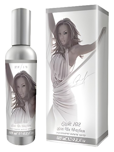 Frasco de 192 Light, de Refan