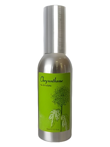 Frasco de Chrysantheme, de Refan