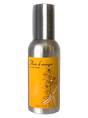 Frasco de Fleur d'Oranger, de Refan