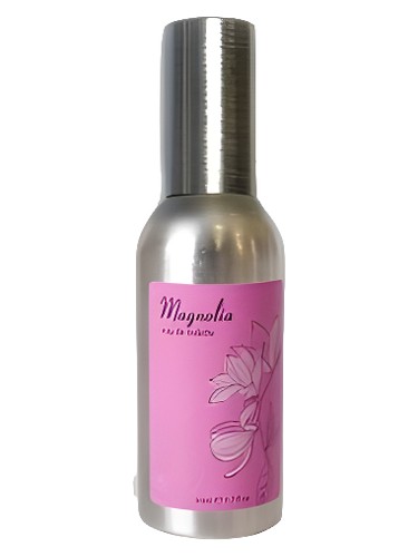 Frasco de Magnolia — Refan