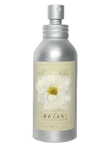 Frasco de Rosa Alba, de Refan
