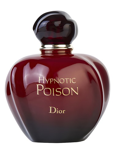 Frasco de Hypnotic Poison — Dior
