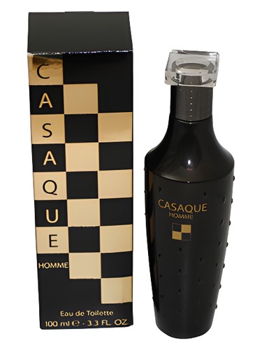 Frasco de Casaque Homme, de Orlane