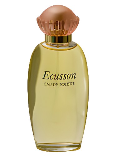 Frasco de Ecusson, de Orlane