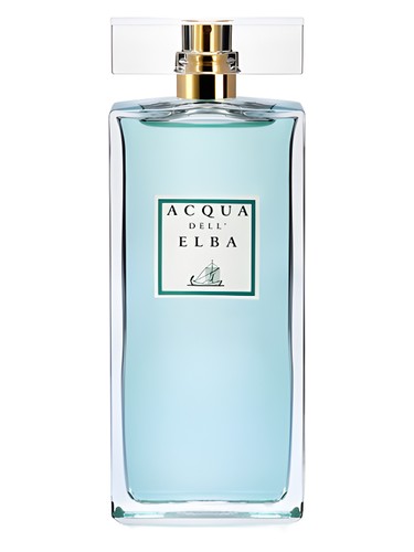 Frasco de Classica Women, de Acqua dell Elba