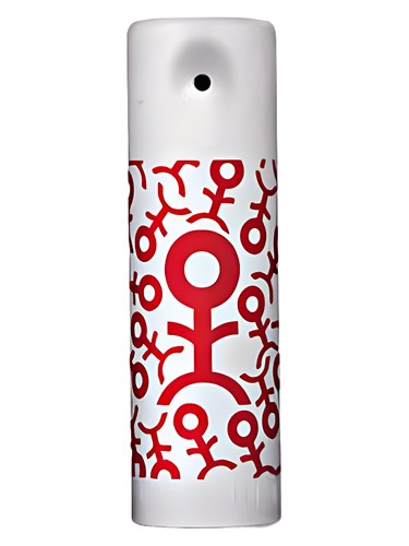 Frasco de Emporio Armani Red Pour Lui (White), de Giorgio Armani