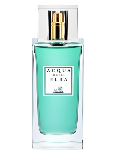 Frasco de Arcipelago Women, de Acqua dell Elba