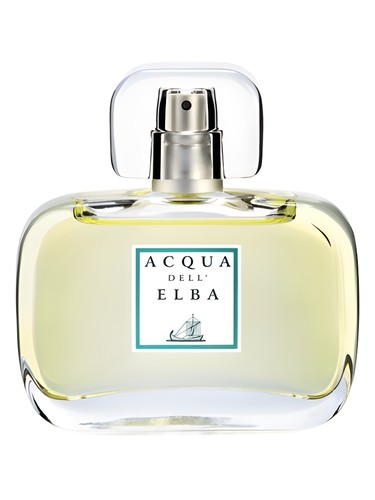 Frasco de Bimbi, de Acqua dell Elba