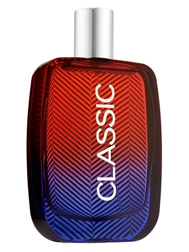 Frasco de Classic for Men, de Bath & Body Works