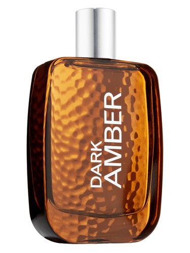 Frasco de Dark Amber for Men, de Bath & Body Works