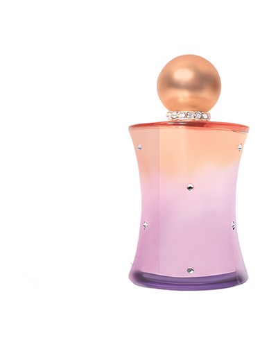 Frasco de Dosis de Amor, de Dosis Fragrances