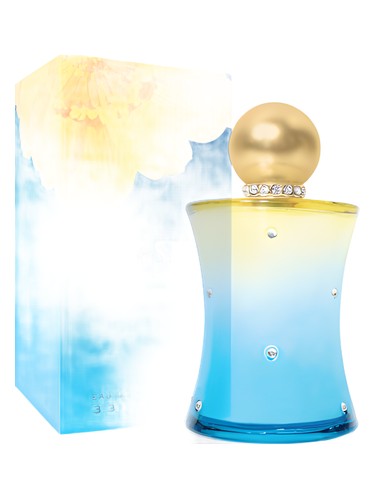 Frasco de Dosis de Carino, de Dosis Fragrances