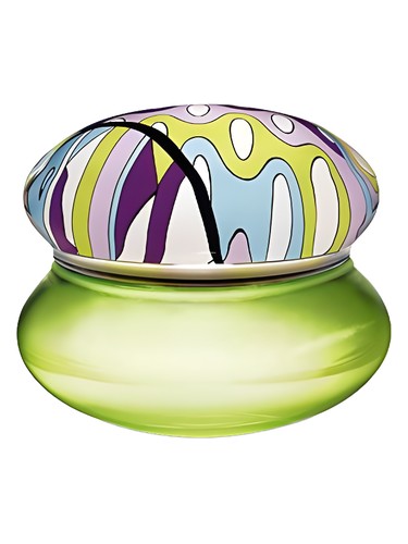 Frasco de Vivara (2007) — Emilio Pucci