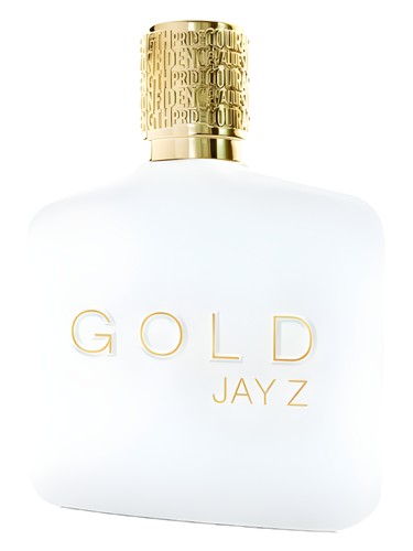 Frasco de Gold, de Jay Z